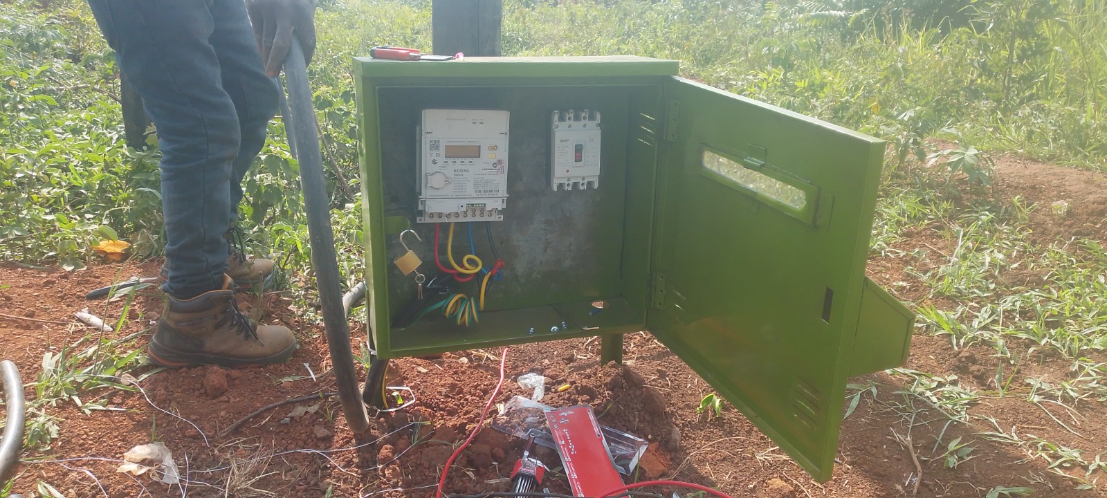 Electrical Installation